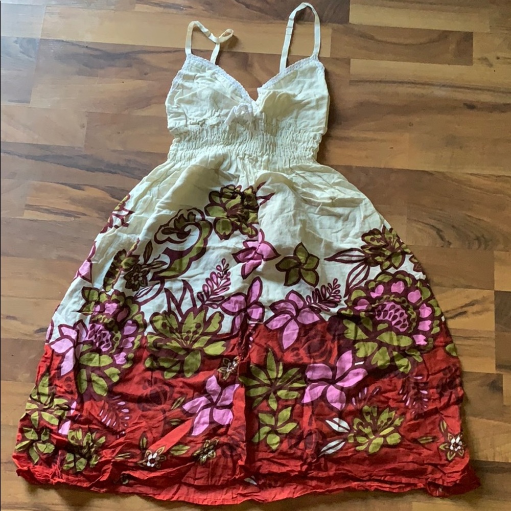 Summer dress
